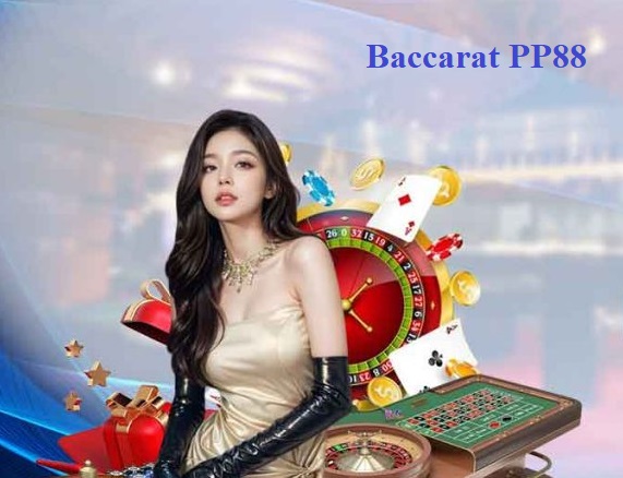 Giới thiệu Game Baccarat PP88