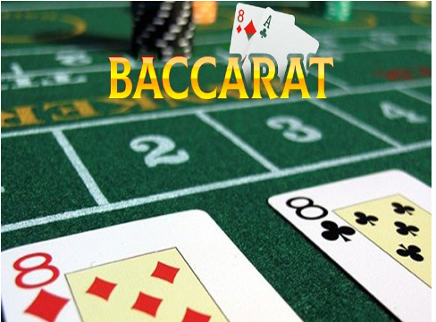 Thuật ngữ trong Game Baccarat PP88 