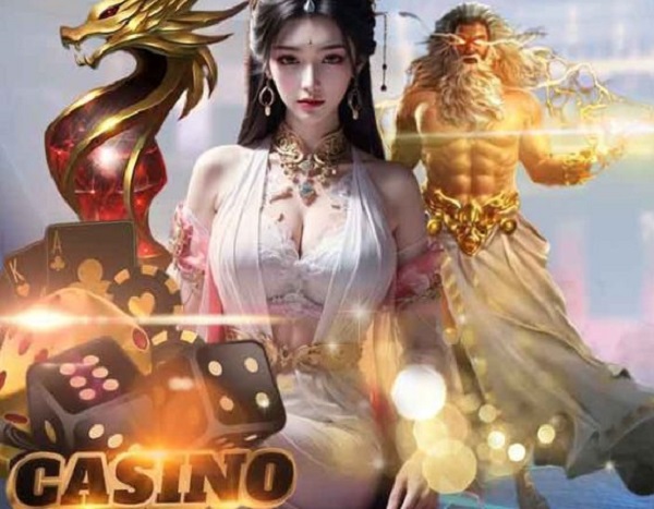 Những tựa game Casino online PP88 đẳng cấp