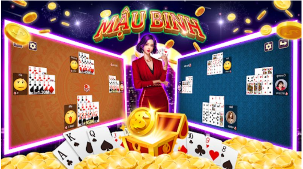 Cập nhật về Game Mậu Binh online PP88 chi tiết nhất