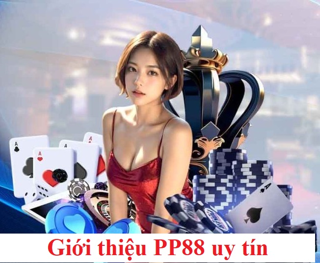 Lý do vì sao nên chọn PP88 để tham gia đặt cược Sbobet