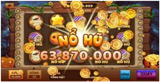 Nổ hũ PP88 – Những điều cần tìm hiểu về Game