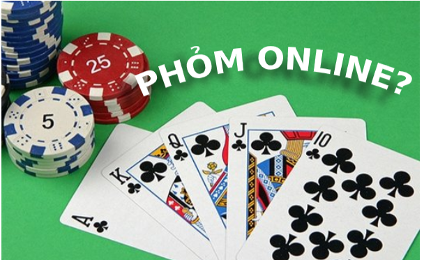 Ưu điểm Game Phỏm online PP88