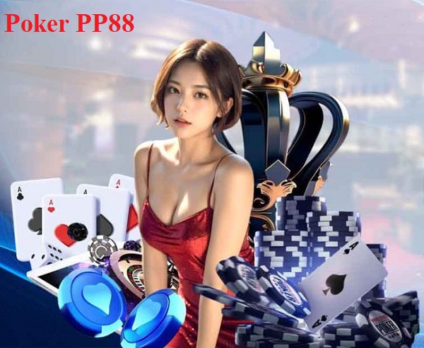 Poker PP88 là gì?