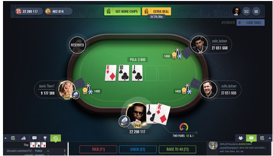 Chơi Poker PP88 theo cách đơn giản nhất