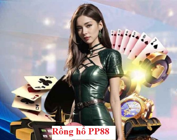 Game Rồng hổ PP88 là gì?