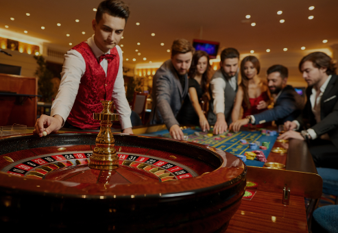 Hướng dẫn tân binh chơi Roulette PP88