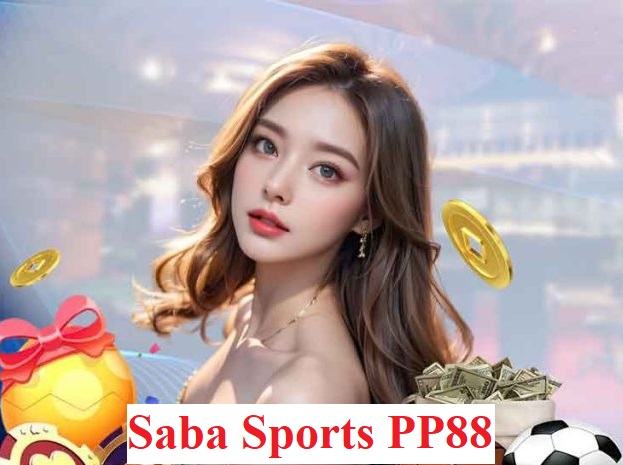 Saba Sports PP88 được hiểu như nào?