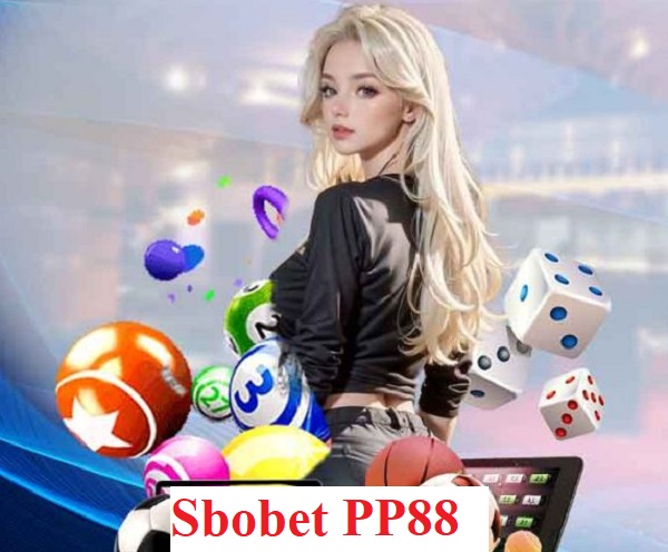 Sbobet PP88 là gì?