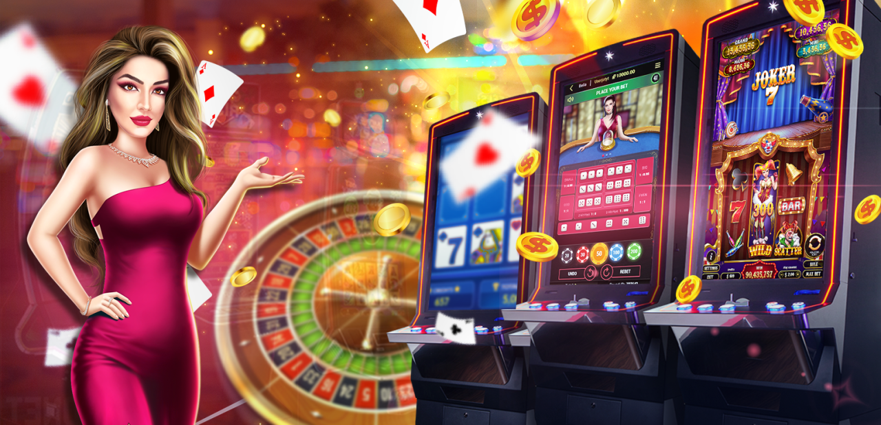 Hướng dẫn chơi Slot game PP88 cho người mới bắt đầu