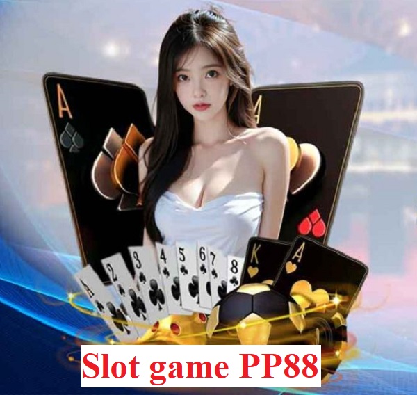 Slot game PP88 là gì?