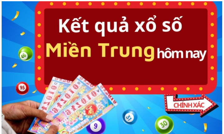 Giới thiệu chung về Xổ số miền Trung PP88