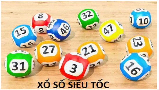 Tìm Hiểu Thêm Về Xổ số siêu tốc PP88, 1 Phút, 5 Phút Là Gì?