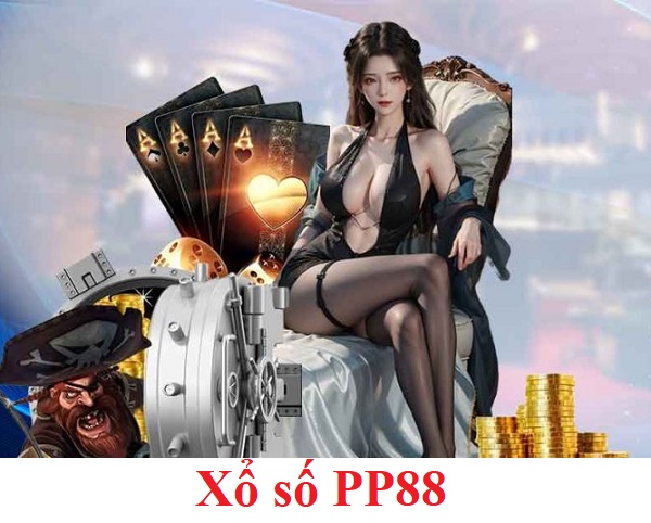 Xổ số PP88